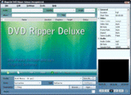 Magicbit DVD to Apple TV Converter screenshot